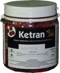 Ketran