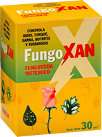 Fungoxan