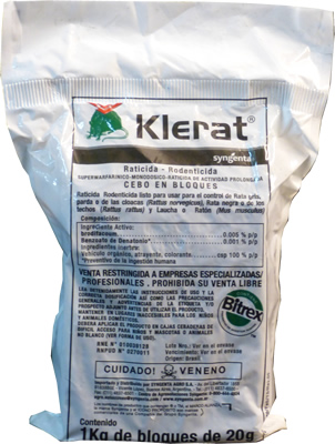 Klerat bp