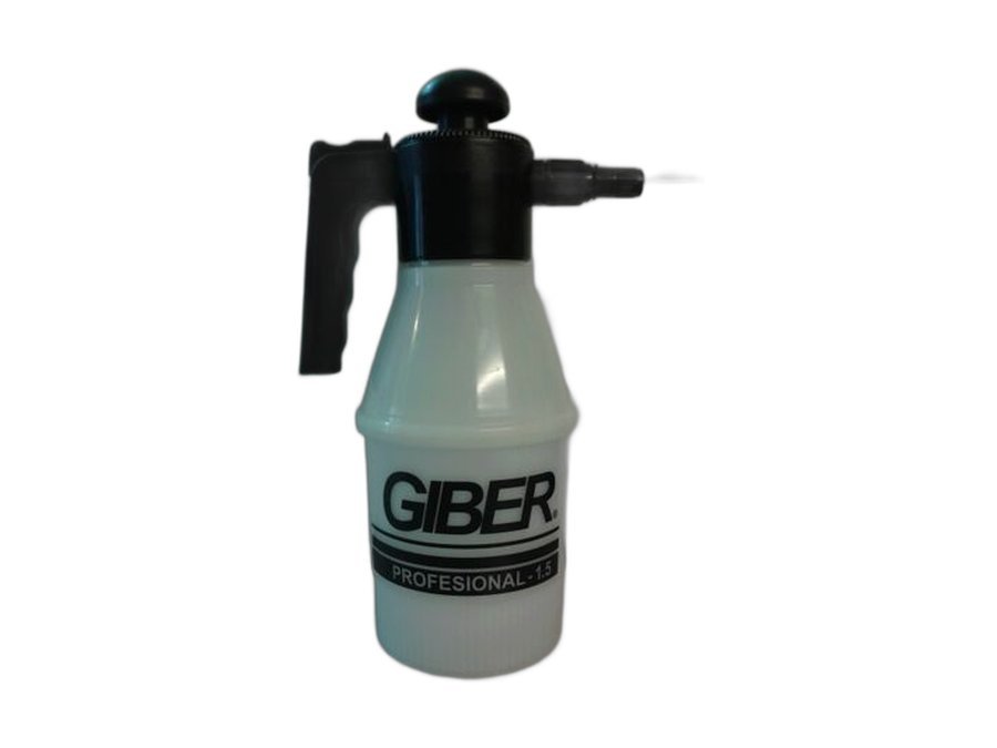 Pulverizador Giber H-1.5