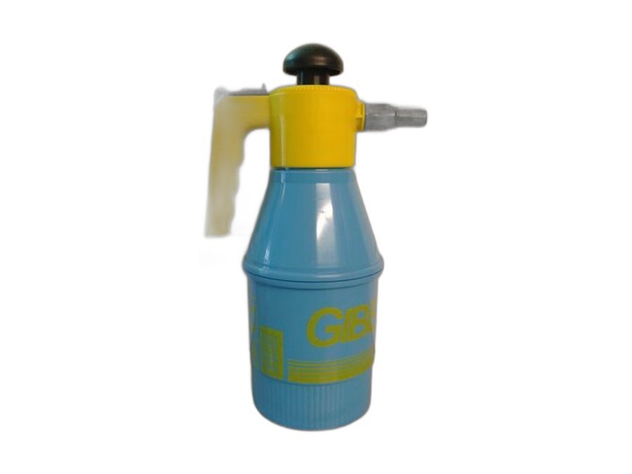 Giber Multisprayer